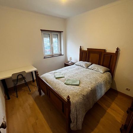 Apartamento Central Na Av. Sa Carneiro Lejlighed Bragança Eksteriør billede