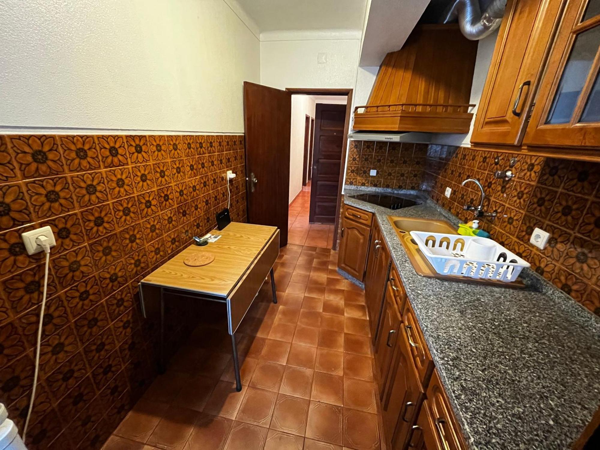 Apartamento Central Na Av. Sa Carneiro Lejlighed Bragança Eksteriør billede