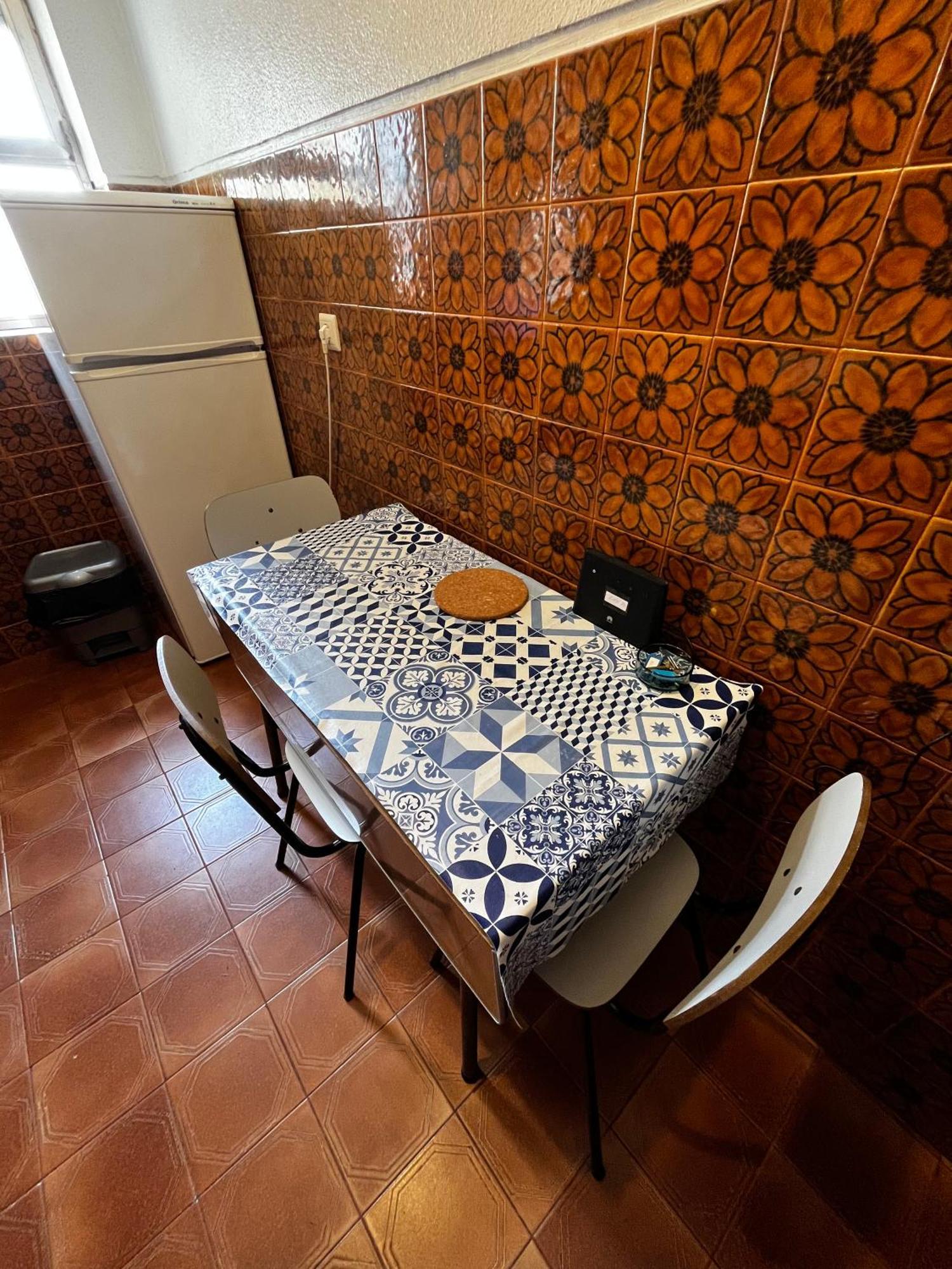 Apartamento Central Na Av. Sa Carneiro Lejlighed Bragança Eksteriør billede